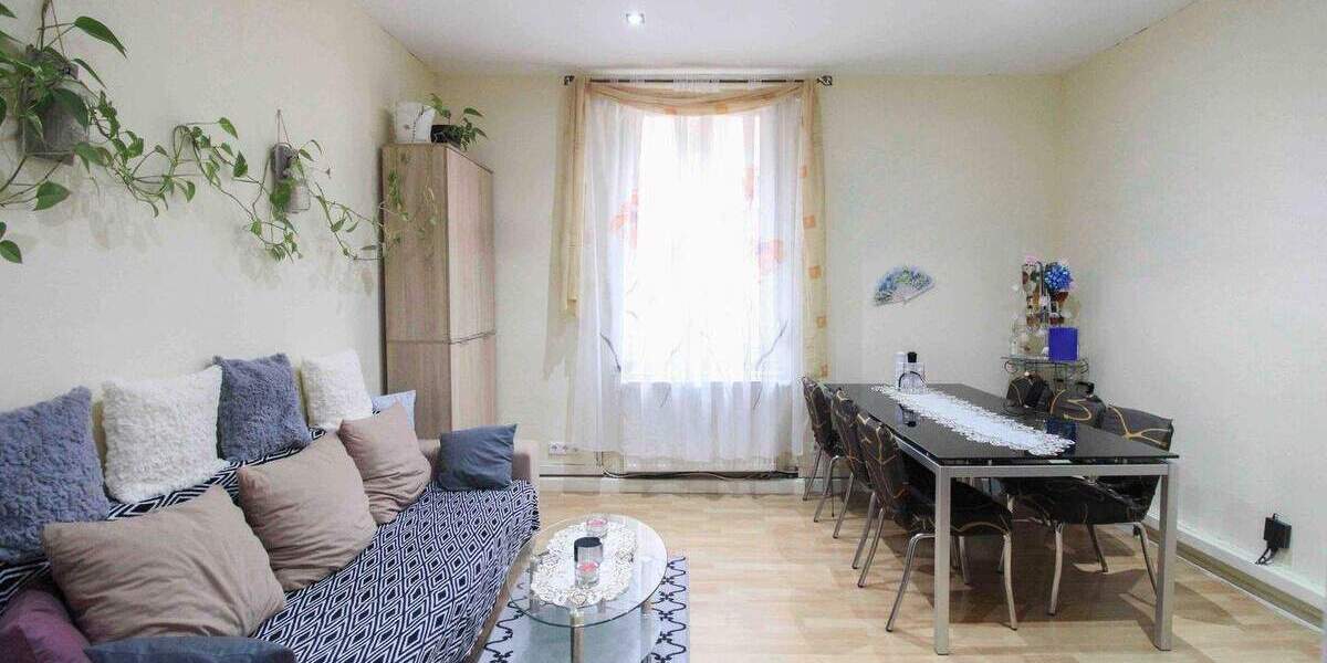 Einfamilienhaus Stuttgart Bad Cannstatt - 3 Zimmer, 260.000&euro; | Angebot:25748758