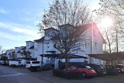 Wohnung Waiblingen Bittenfeld - 3 Zimmer, 68 m&sup2;, 295.000&euro; | Angebot:24841440