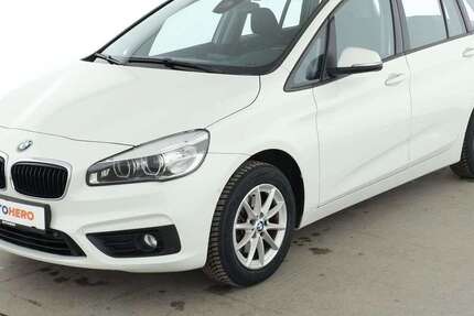 BMW 216 92.966 km 13.860 &euro; Stuttgart 70195