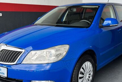 Skoda Octavia 100.000 km 7.490 &euro; Heilbronn 74078