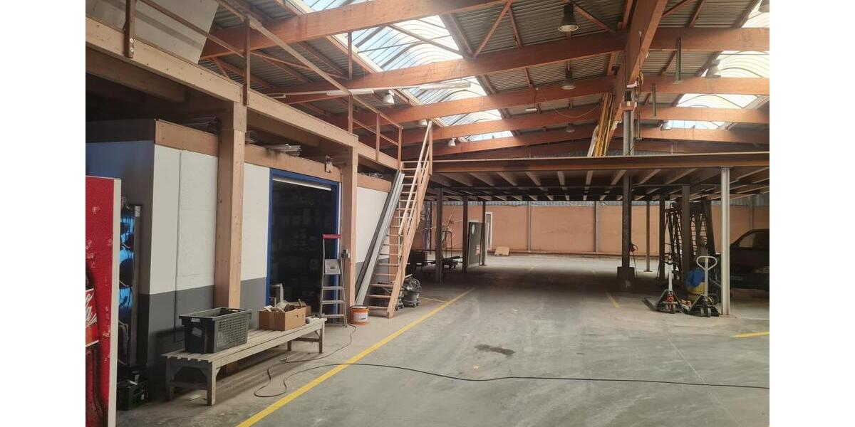 Gewerbeobjekt Rudersberg - 5&euro; | Angebot:26364397