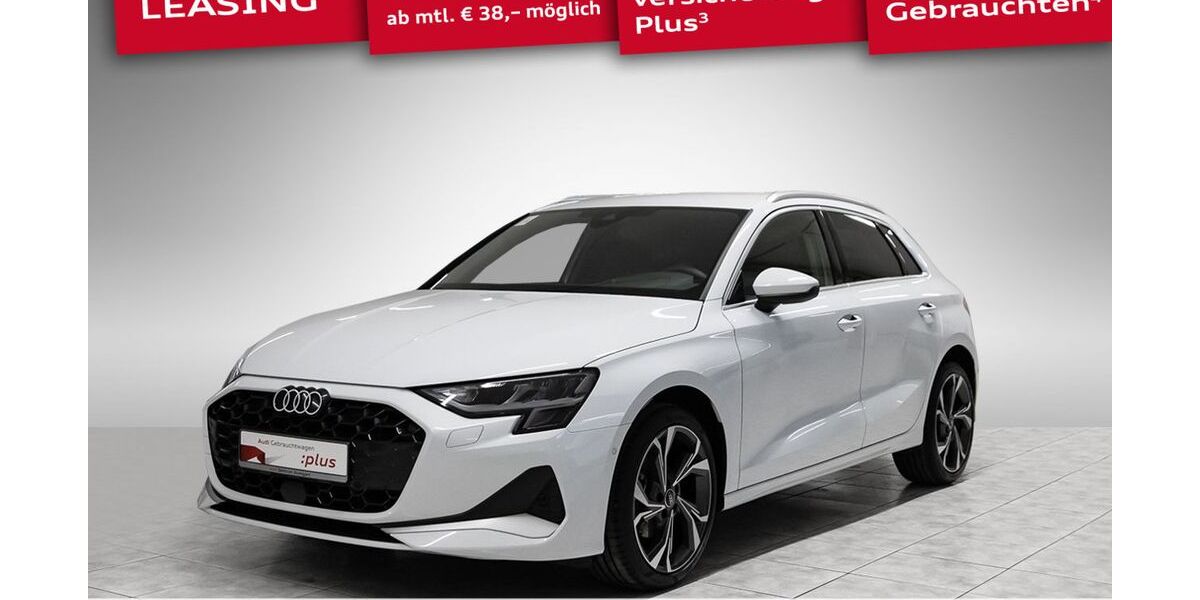 Audi A3 9.385 km 32.320 &euro; Böblingen 71034