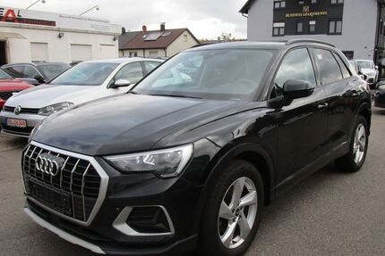 Audi Q3 60.000 km 24.550 &euro; Böblingen 71032