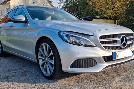 Mercedes-Benz C 250 176.000 km 15.900 &euro; Waiblingen 71334