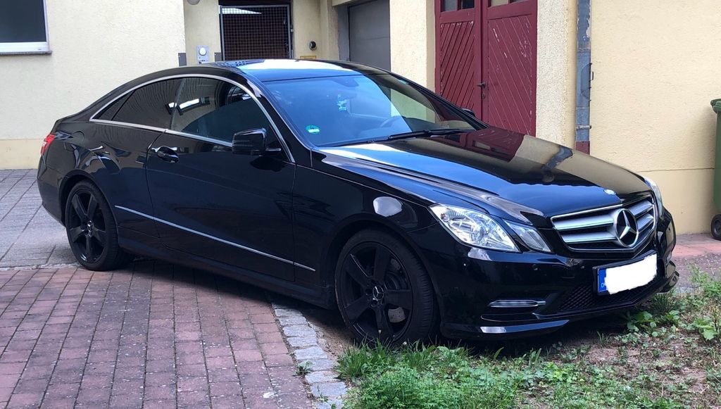 Mercedes-Benz E 200 159.070 km 11.700 &euro; Mühlacker 75417