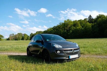 Opel Adam 155.000 km 4.500 &euro; Stuttgart 70182