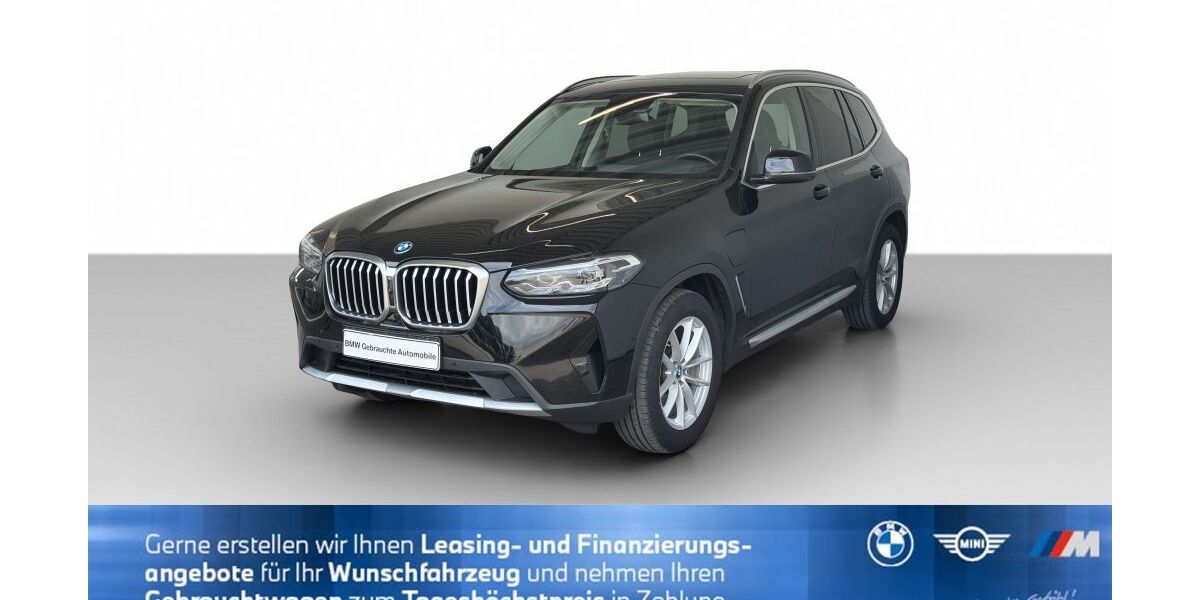 BMW X3 101.060 km 32.290 &euro; Heilbronn 74076