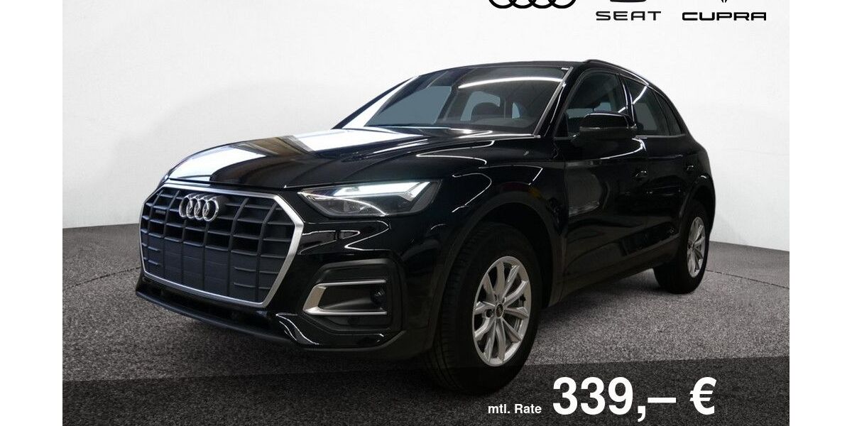 Audi Q5 42.250 km 33.770 &euro; Bietigheim-Bissingen 74321