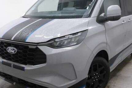 Ford Tourneo Custom 12.514 km 54.990 &euro; Marbach 71672
