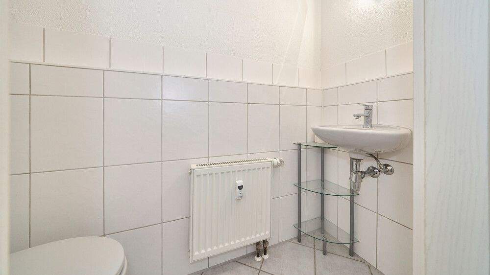 Etagenwohnung Waiblingen / Hohenacker Hohenacker - 3 Zimmer, 85 m&sup2;, 299.000&euro; | Angebot:25744143