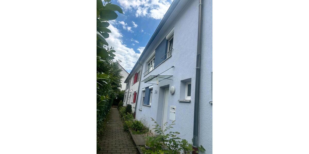 Reihenhaus Stuttgart Stuttgart-West - 4 Zimmer, 109 m&sup2;, 635.000&euro; | Angebot:26931031