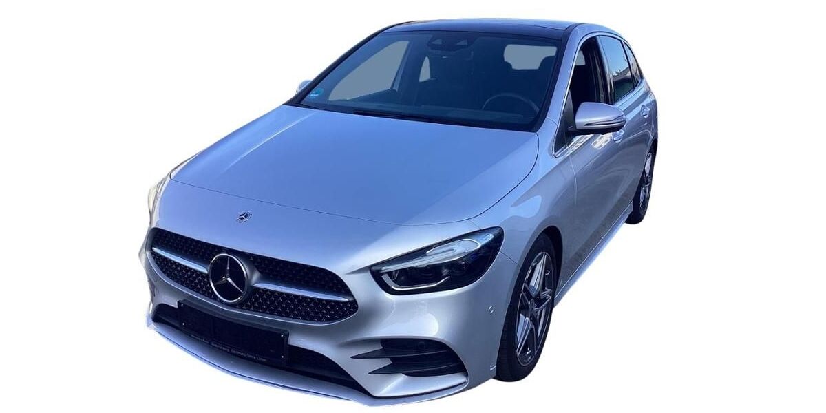 Mercedes-Benz B 250 4.320 km 38.950 &euro; Waiblingen 71332