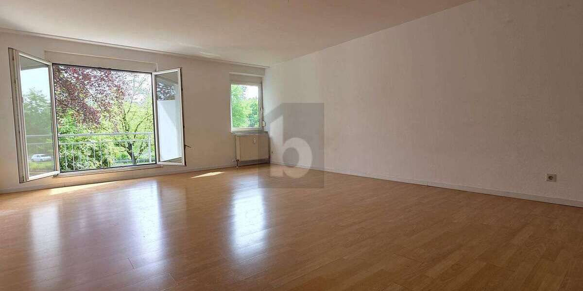 Etagenwohnung Ludwigsburg Eglosheim - 2 Zimmer, 71 m&sup2;, 260.000&euro; | Angebot:26398387
