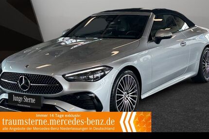 Mercedes-Benz CLE 220 4.115 km 55.990 &euro; Stuttgart 70469