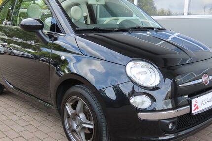 Fiat 500 116.000 km 5.590 &euro; Stuttgart 70329