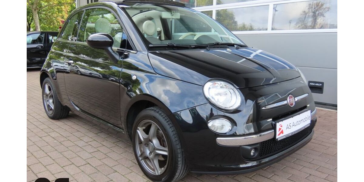 Fiat 500 116.000 km 5.990 &euro; Stuttgart 70329