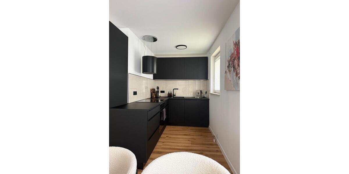 Erdgeschoßwohnung Weil der Stadt - 2.5 Zimmer, 50 m&sup2;, 269.000&euro; | Angebot:27225282