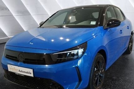 Opel Corsa 6.800 km 17.420 &euro; Bietigheim-Bissingen 74321