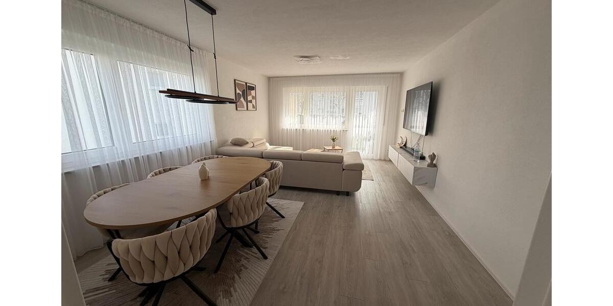 Etagenwohnung Wernau (Neckar) - 3 Zimmer, 76 m&sup2;, 349.000&euro; | Angebot:25965952