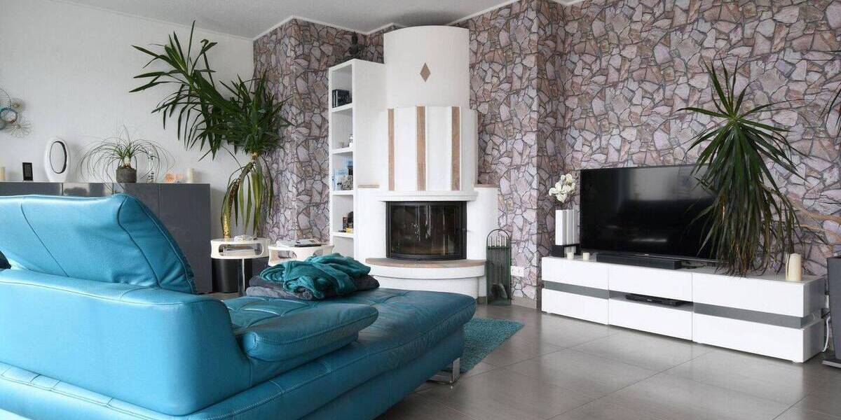 Etagenwohnung Heilbronn Böckingen Böckingen - 4 Zimmer, 140 m&sup2;, 659.000&euro; | Angebot:26014153