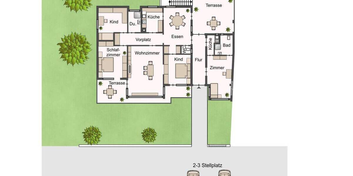 Einfamilienhaus Markgröningen - 6 Zimmer, 148 m&sup2;, 599.000&euro; | Angebot:25986492