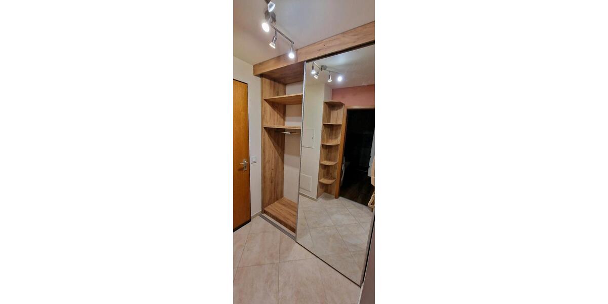 Etagenwohnung Fellbach Oeffingen - 2 Zimmer, 56 m&sup2;, 1.130&euro; | Angebot:27553288