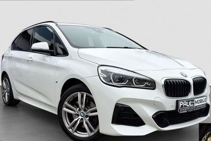 BMW 225 Active Tourer 75.000 km 17.839 &euro; Ludwigsburg 71636