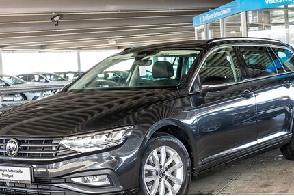 VW Passat Variant 37.920 km 25.630 &euro; Stuttgart-Wangen 70188