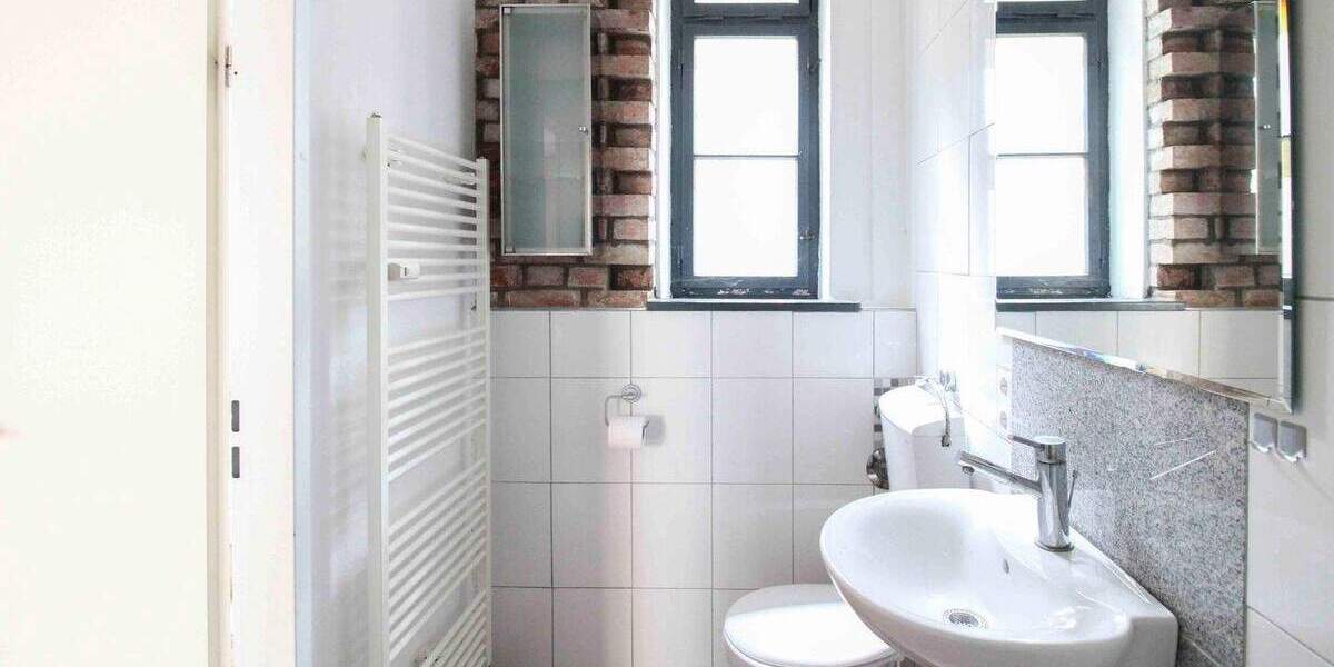 Einfamilienhaus Stuttgart Ost - 1 Zimmer, 299.000&euro; | Angebot:25654352