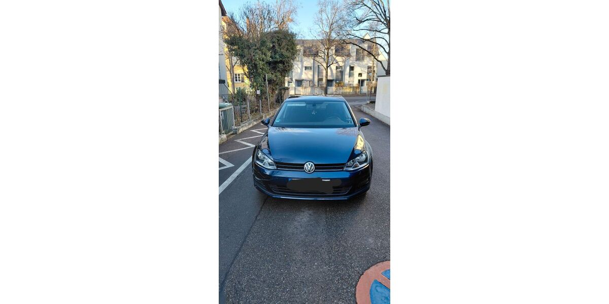 VW Golf 140.000 km 9.900 &euro; Ludwigsburg 71638