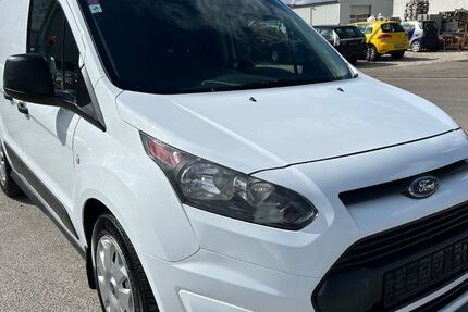 Ford Transit 156.000 km 7.900 &euro; Waiblingen OT Hegnach 71334