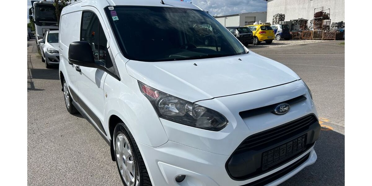 Ford Transit 156.000 km 7.900 &euro; Waiblingen OT Hegnach 71334