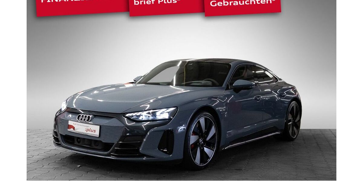 Audi e-tron GT 43.433 km 53.790 &euro; Stuttgart 70563