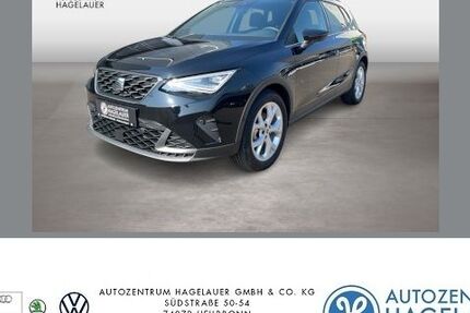 Seat Arona 3.068 km 23.873 &euro; Heilbronn 74072