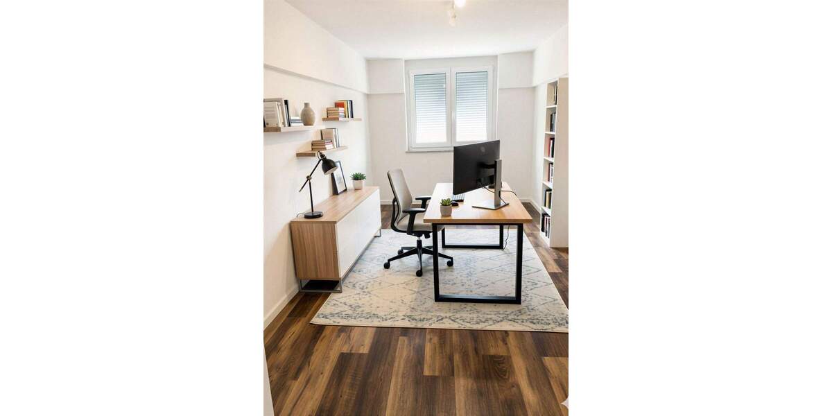 Etagenwohnung Renningen Malmsheim - 3 Zimmer, 92 m&sup2;, 509.000&euro; | Angebot:25667912