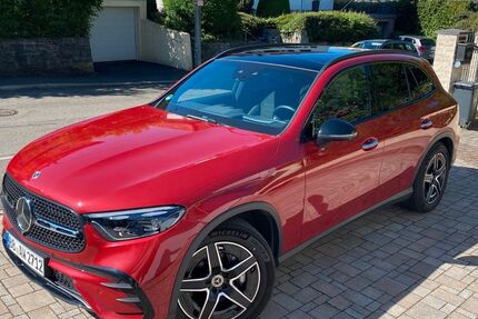 Mercedes-Benz GLC 300 31.750 km 59.950 &euro; Sindelfingen 71065