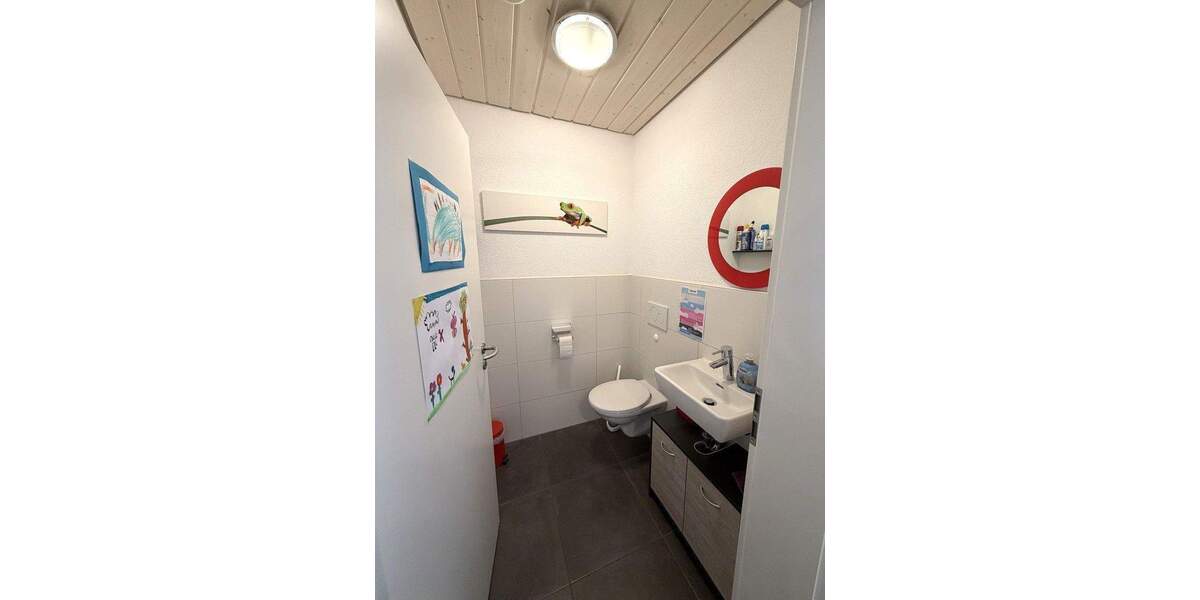 Doppelhaushälfte Baltmannsweiler - 6 Zimmer, 148 m&sup2;, 649.000&euro; | Angebot:25821589