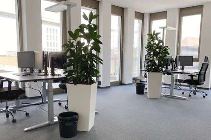 Gewerbeobjekt Böblingen Dagersheim - 2.300&euro; | Angebot:26968764