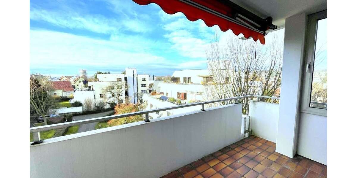 Etagenwohnung Korntal - 2 Zimmer, 56 m&sup2;, 225.000&euro; | Angebot:24865946