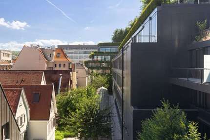 Wohnung Stuttgart Stuttgart-Süd - 2 Zimmer, 85 m&sup2;, 1.990&euro; | Angebot:26950340