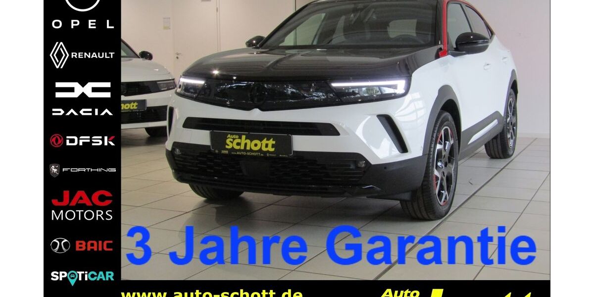 Opel Mokka 57.401 km 17.790 &euro; Magstadt 71106