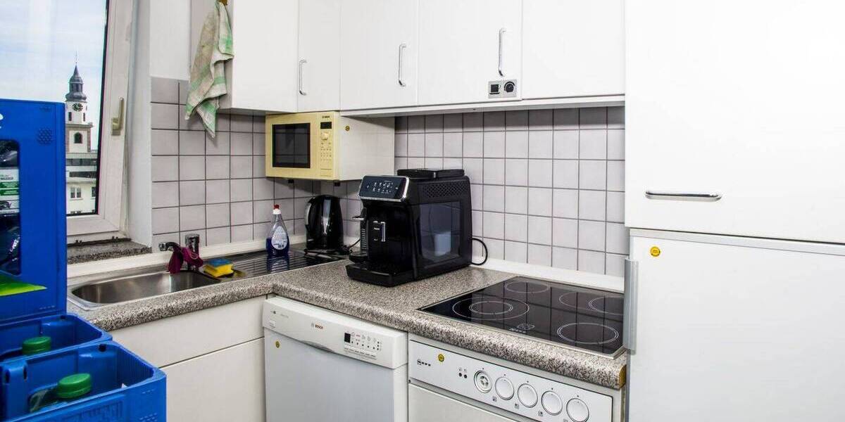 Gewerbeobjekt Stuttgart Mitte - 1.600&euro; | Angebot:25985011