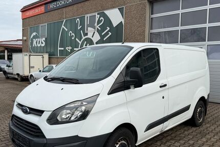Ford Transit Custom 276.593 km 6.800 &euro; Bietigheim-Bissingen 74321
