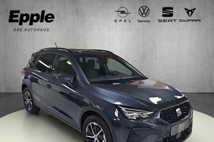 Seat Arona 1.490 km 26.990 &euro; Rutesheim 71277
