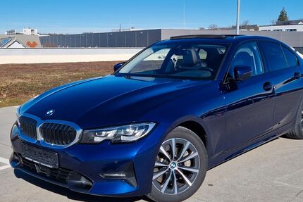 BMW 330 134.012 km 26.450 &euro; Sindelfingen/Stuttgart 71065