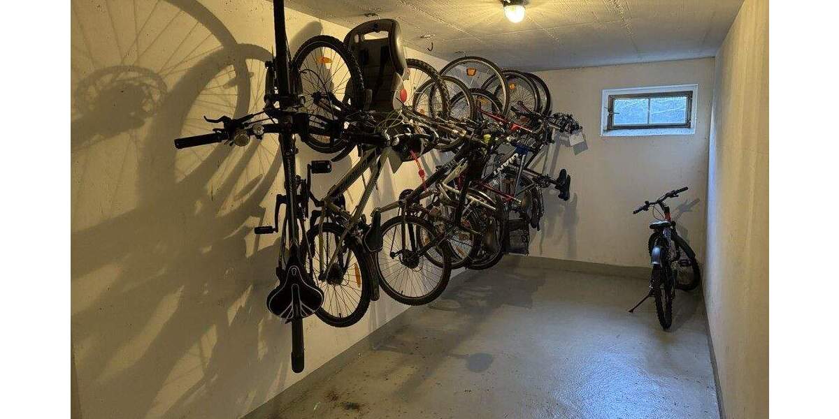 Etagenwohnung Leinfelden-Echterdingen Echterdingen - 3 Zimmer, 79 m&sup2;, 279.000&euro; | Angebot:25865059