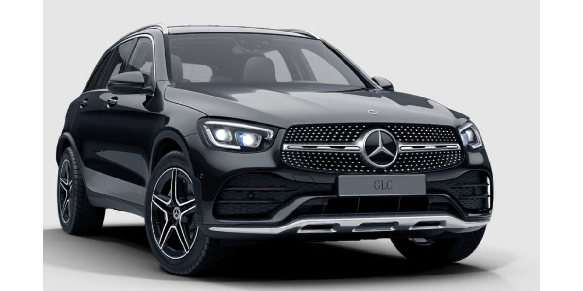 Mercedes-Benz GLC 300 88.681 km 36.999 &euro; Steinenbronn 71144