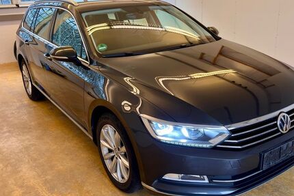 VW Passat 288.000 km 11.500 &euro; Berglen 73663