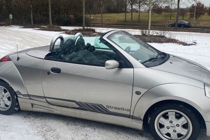 Ford Streetka 156.850 km 600 &euro; Remseck am Neckar 71686