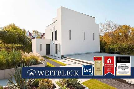 Haus Ludwigsburg Mitte - 8 Zimmer, 229 m&sup2;, 995.000&euro; | Angebot:25697943